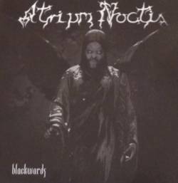 Atrium Noctis : Blackwards